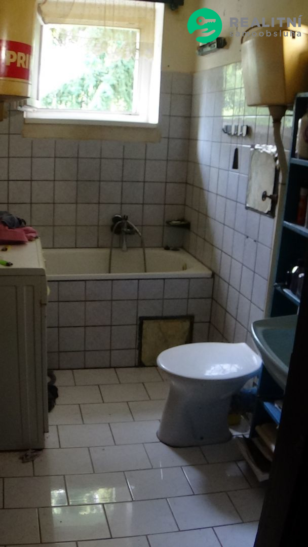 Prodej bytu v Teplicích 2+1, 50m2 v cihlové zástavbě - obrázek č.10