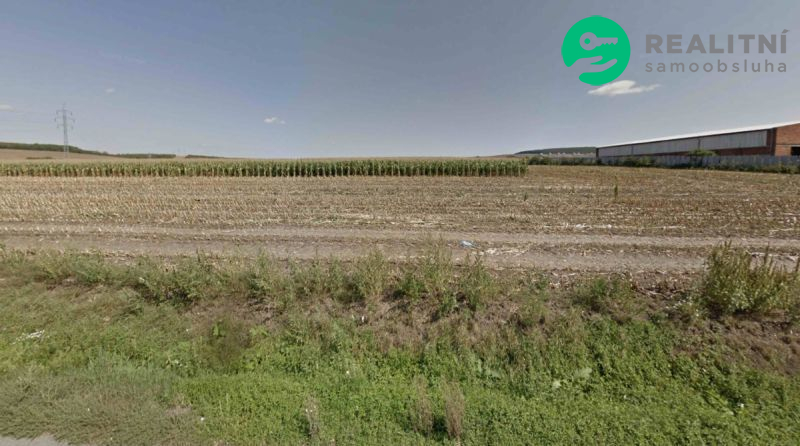 Prodej pole 89 278 m² - obrázek č.3