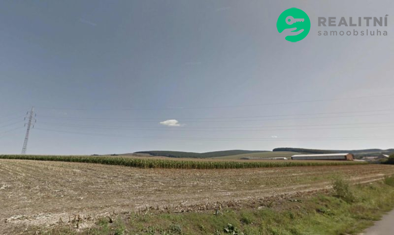 Prodej pole 89 278 m² - obrázek č.4
