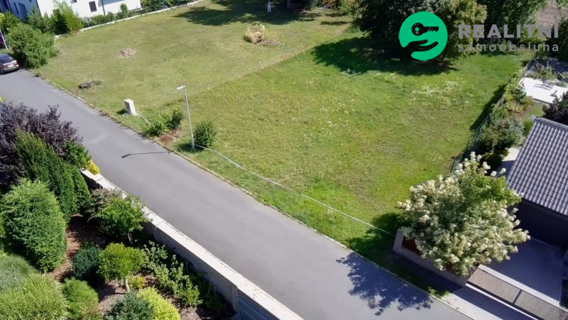 Stavební Pozemek u Prahy /St.Povolení/Projekt - obrázek č.9