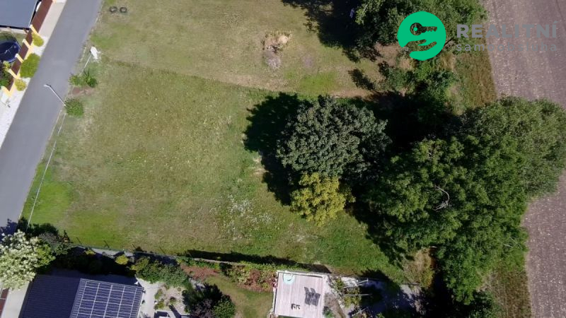 Stavební Pozemek u Prahy /St.Povolení/Projekt - obrázek č.10