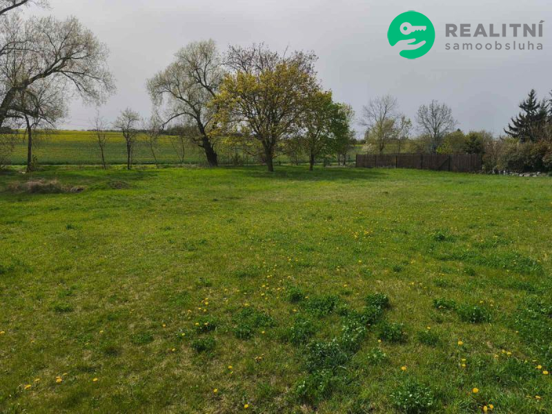 Stavební Pozemek u Prahy /St.Povolení/Projekt - obrázek č.2