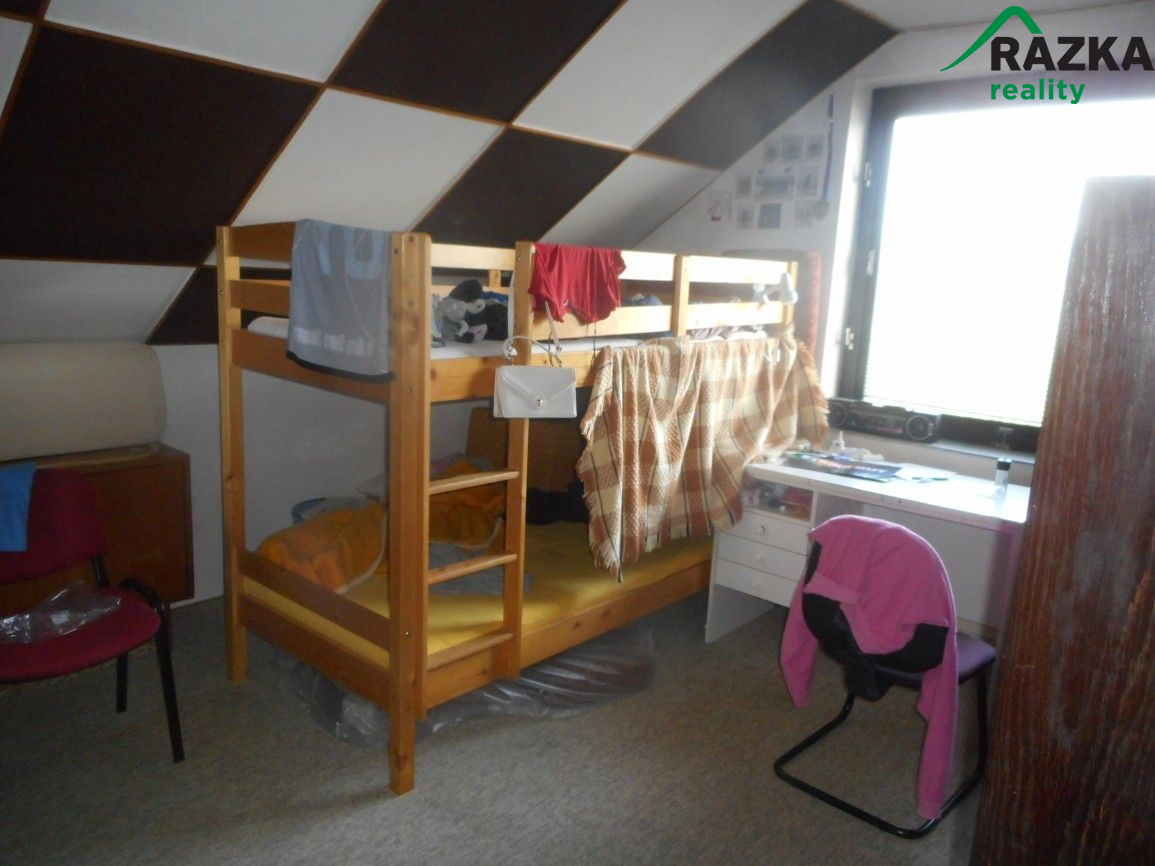 RD Turov, obec Podlesí , okres Ústí nad Orlicí - obrázek č.4