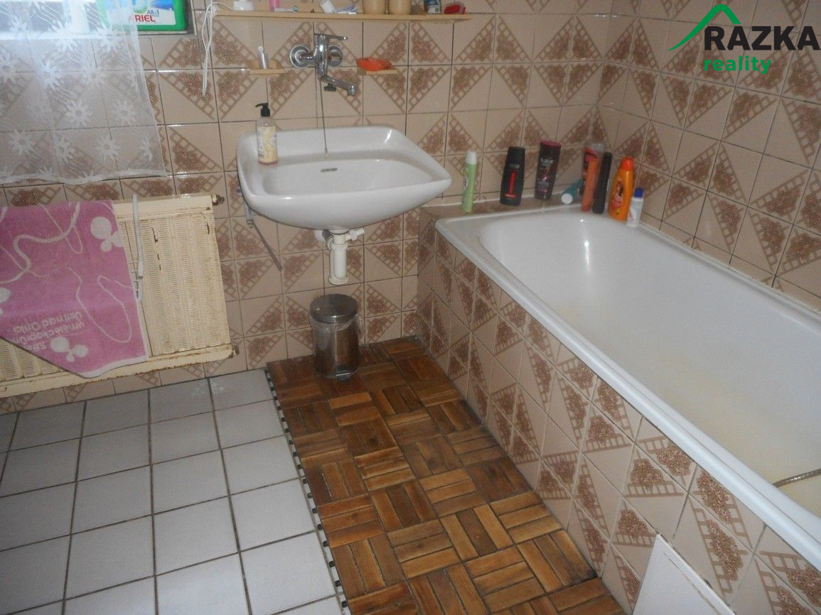 RD Turov, obec Podlesí , okres Ústí nad Orlicí - obrázek č.5