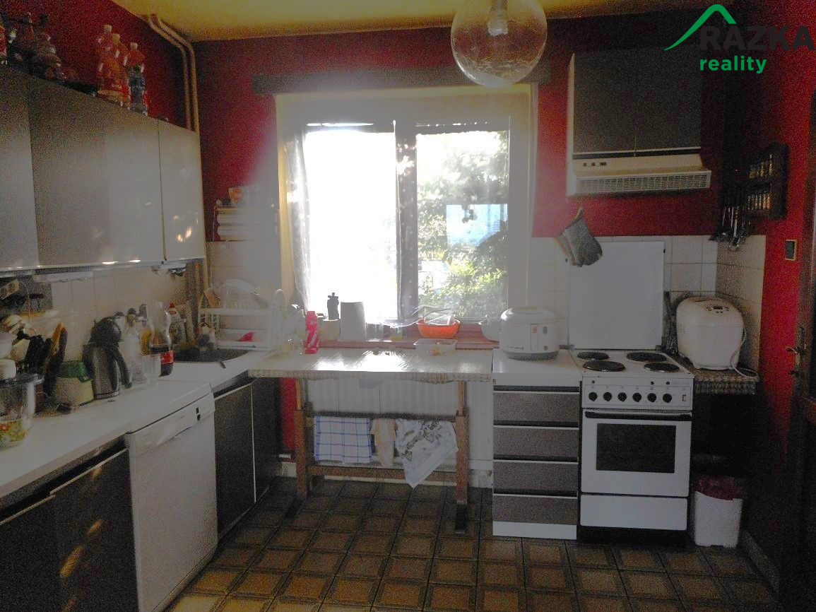 RD Turov, obec Podlesí , okres Ústí nad Orlicí - obrázek č.7