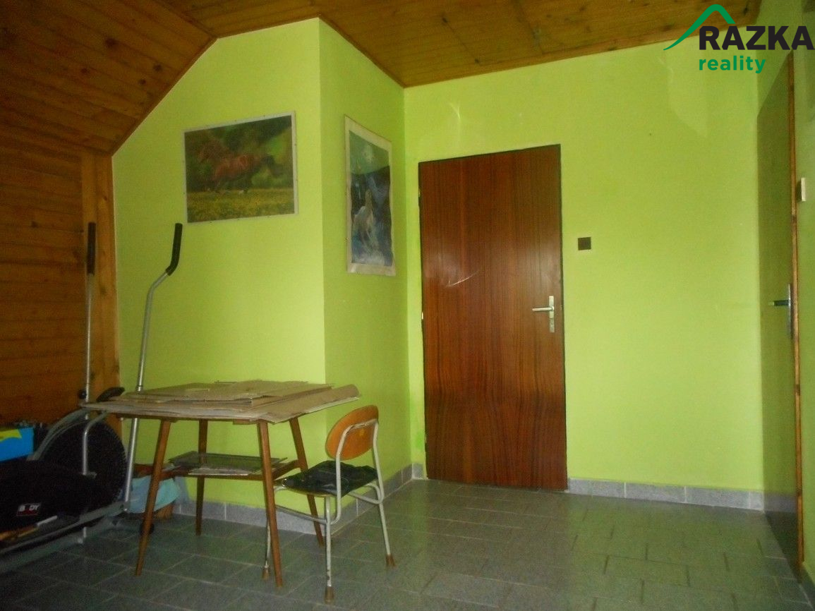RD Turov, obec Podlesí , okres Ústí nad Orlicí - obrázek č.8