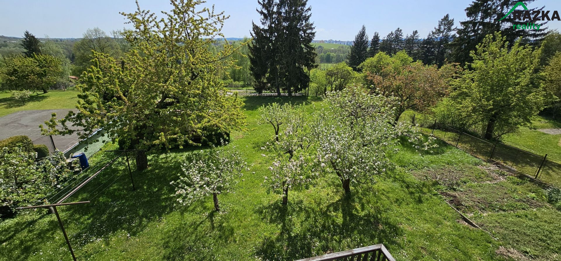 RD 5+1 (257 m2) s garáží, zahradou Tachov, ul. Ve Vilkách - obrázek č.24