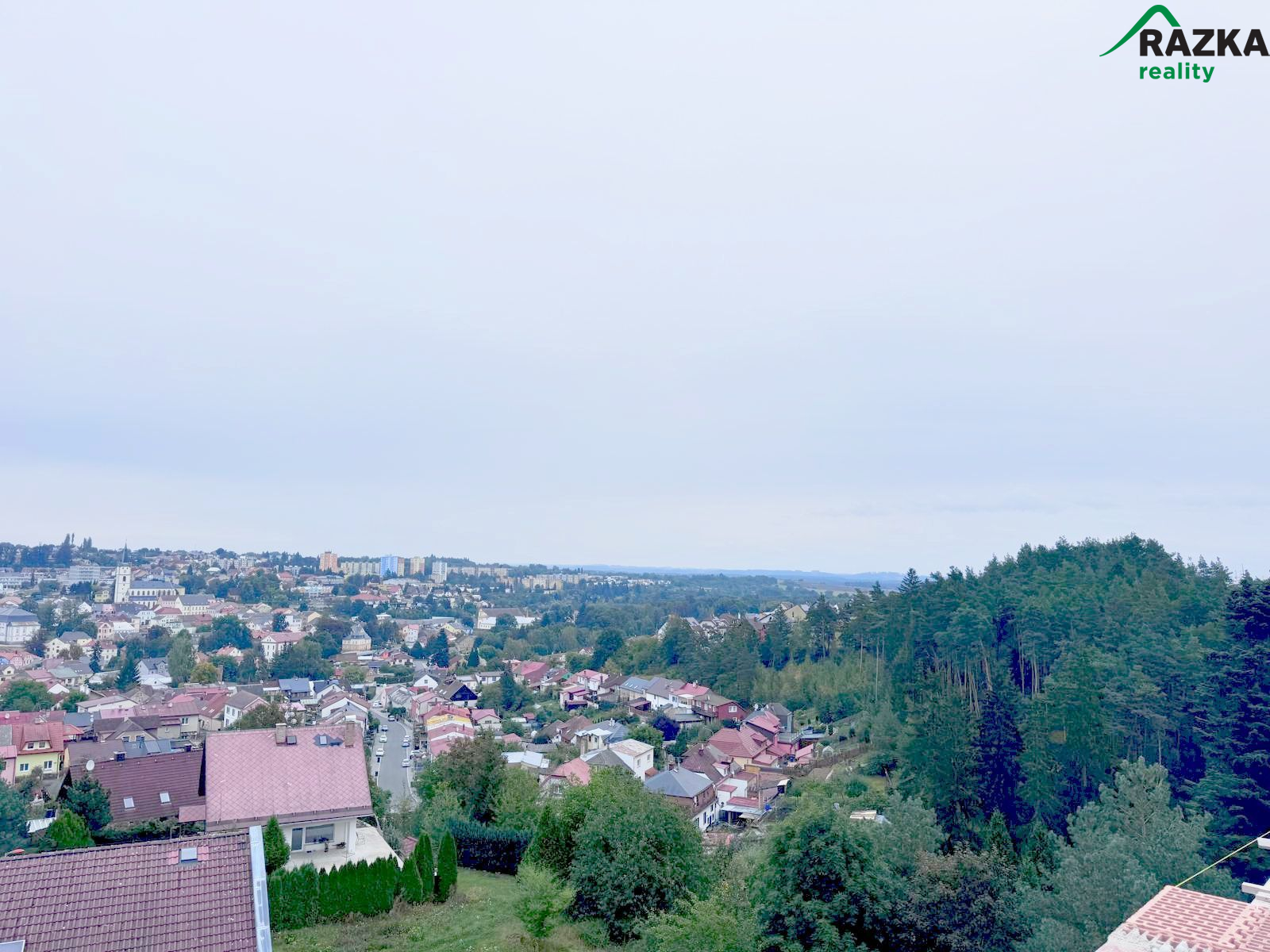 Novostavba bytu 3+KK(74 m2) s balkonem Tachov, ul. Palackého - obrázek č.9
