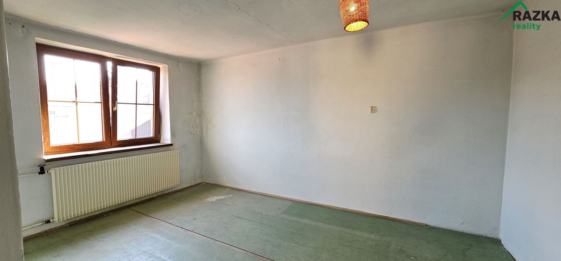 Rodinný dům 4+1 se zahradou Tachov, ul. Slezská - obrázek č.19