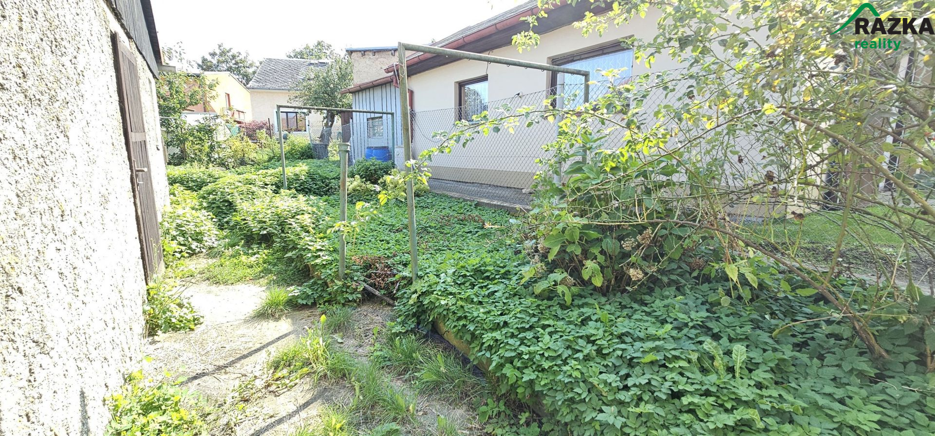 Rodinný dům 4+1 se zahradou Tachov, ul. Slezská - obrázek č.22