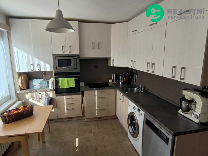 Prodej mezonetového bytu 5+1 se zahradou 230m2 - obrázek č.4
