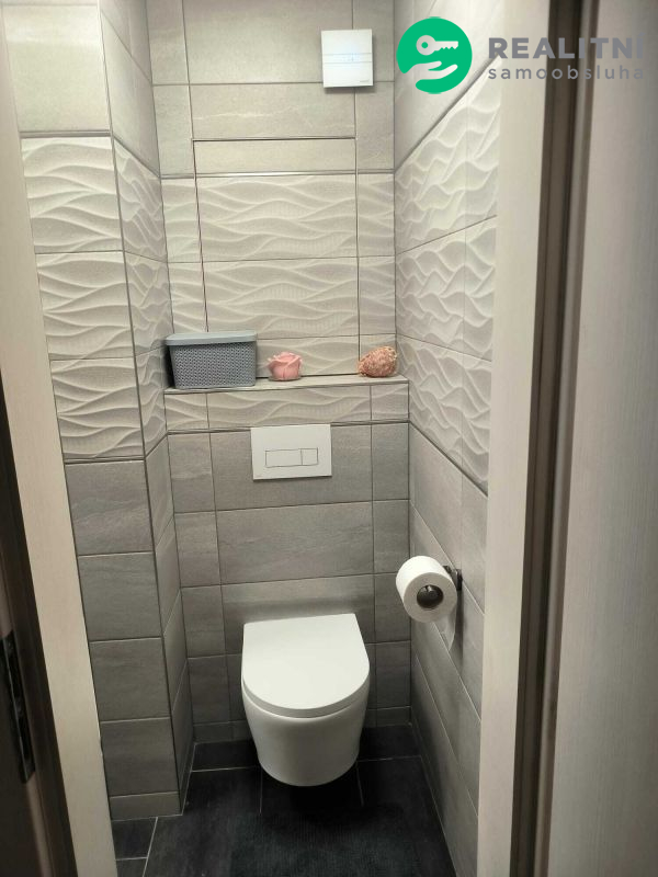 Prodej mezonetového bytu 5+1 se zahradou 230m2 - obrázek č.6