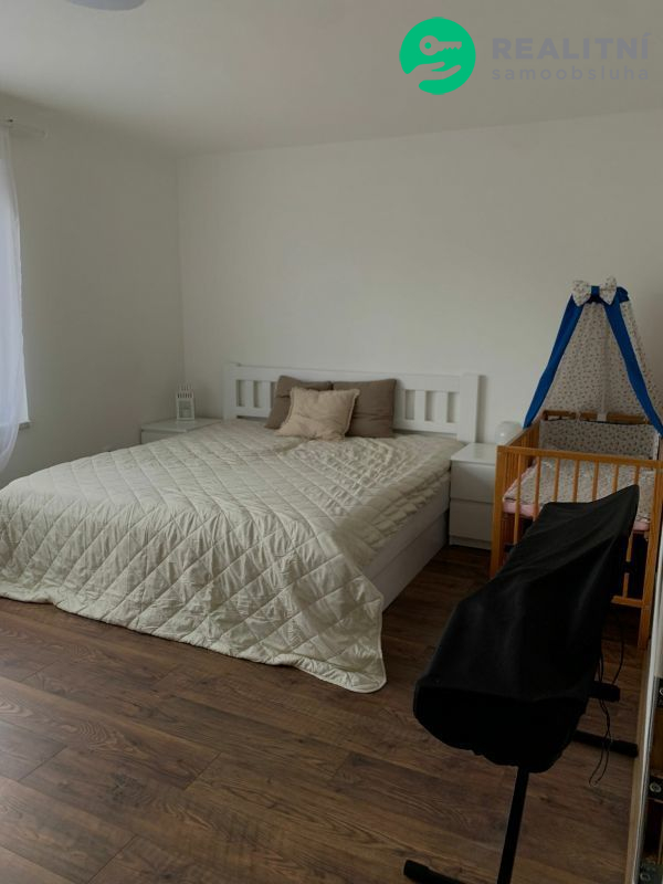 Prodej mezonetového bytu 5+1 se zahradou 230m2 - obrázek č.10