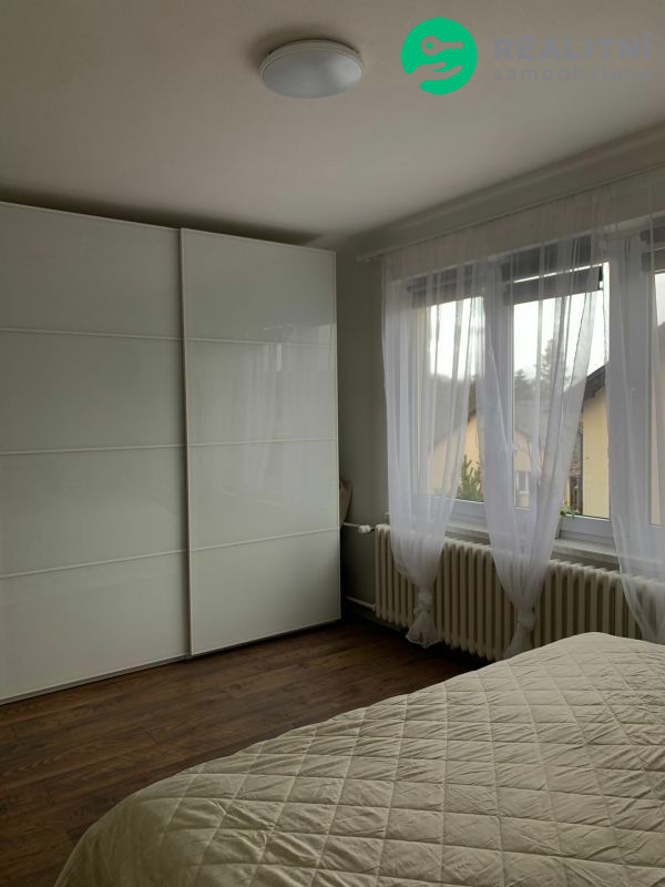 Prodej mezonetového bytu 5+1 se zahradou 230m2 - obrázek č.11