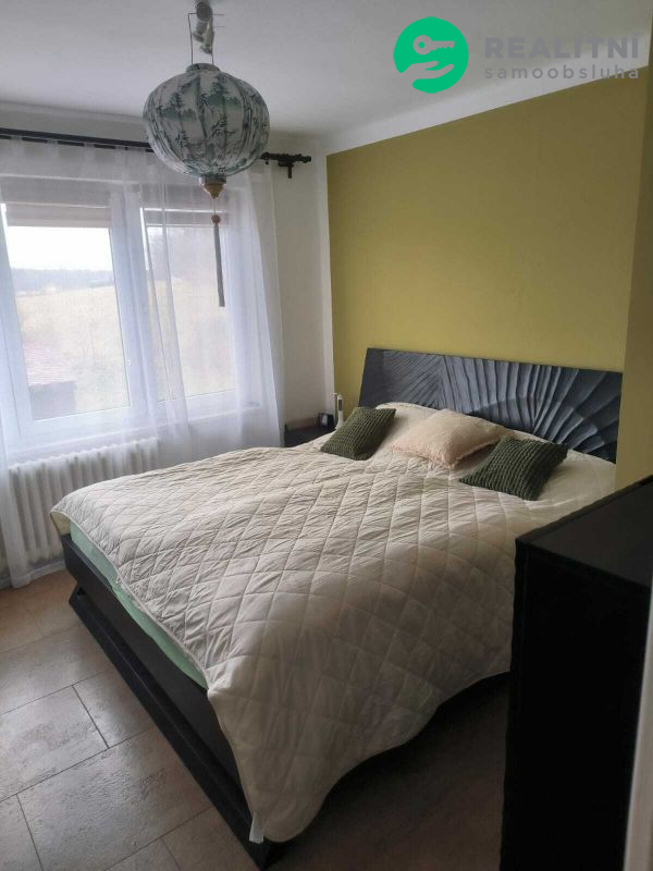Prodej mezonetového bytu 5+1 se zahradou 230m2 - obrázek č.12