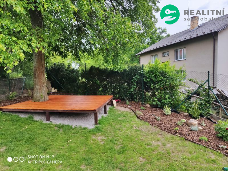 Prodej mezonetového bytu 5+1 se zahradou 230m2 - obrázek č.13