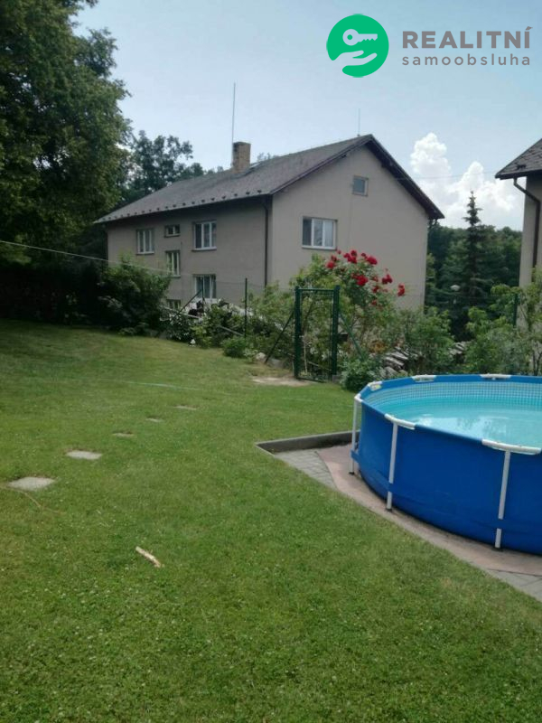 Prodej mezonetového bytu 5+1 se zahradou 230m2 - obrázek č.15