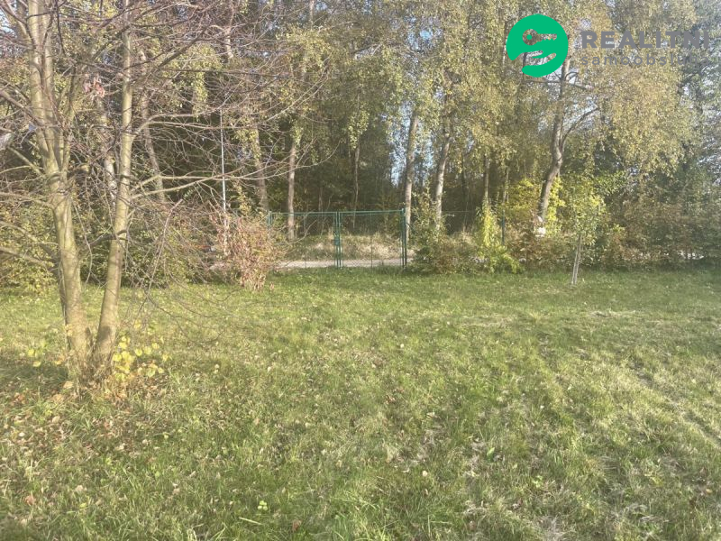 Stavební pozemek Jívová u Olomouce - obrázek č.4