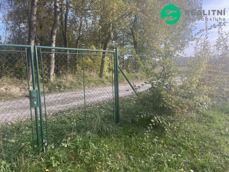Stavební pozemek Jívová u Olomouce - obrázek č.5