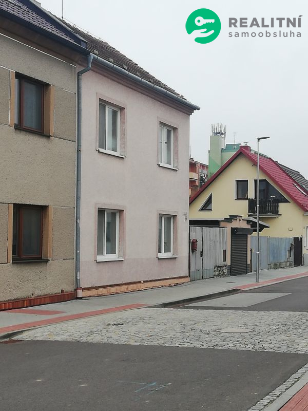 Rodinný dům, Litovel - obrázek č.6