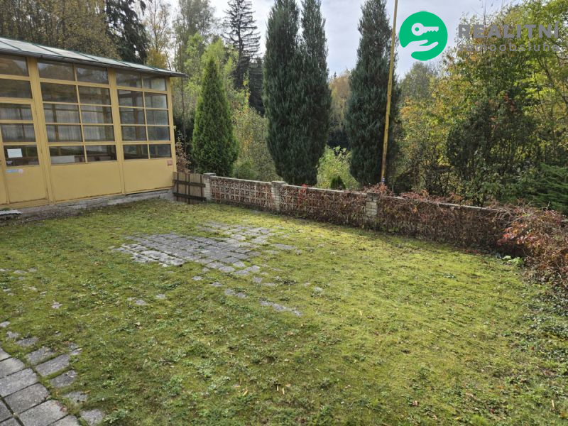 Ubytovací zařízení, areál Rezek - obrázek č.5