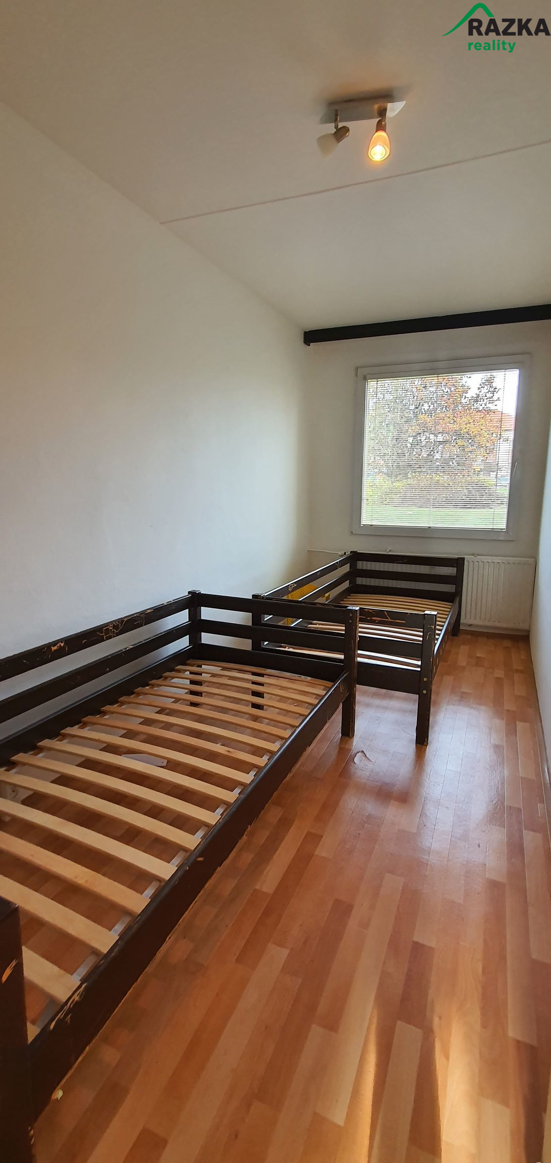 Byt 3+1(71 m2) s lodžií Přimda, ul. Nová - obrázek č.3