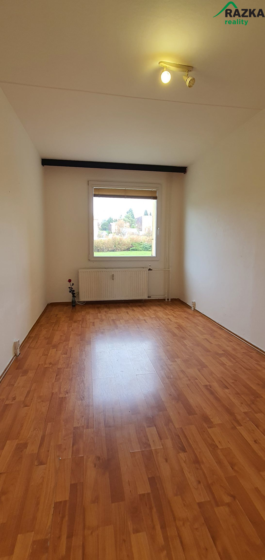 Byt 3+1(71 m2) s lodžií Přimda, ul. Nová - obrázek č.4