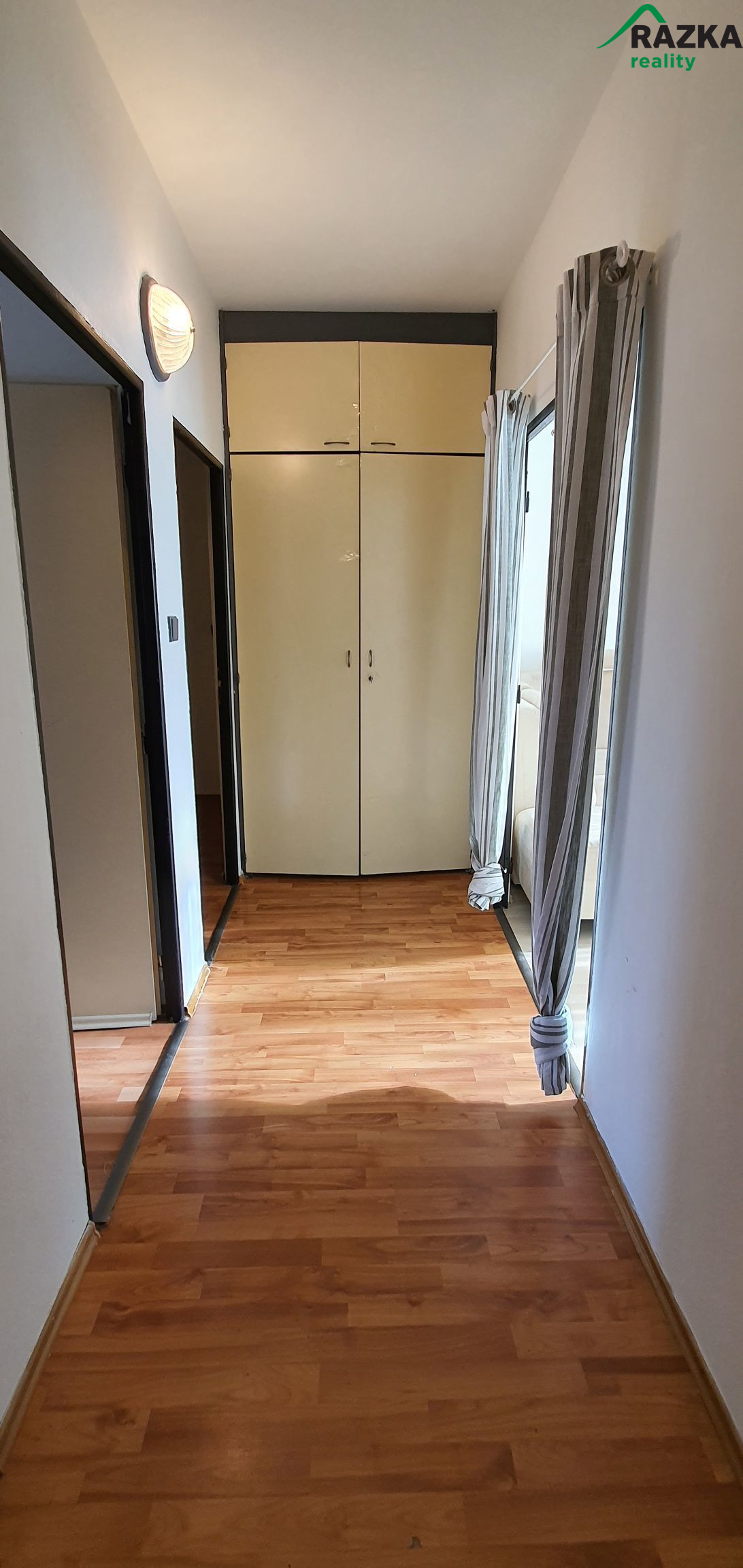 Byt 3+1(71 m2) s lodžií Přimda, ul. Nová - obrázek č.9
