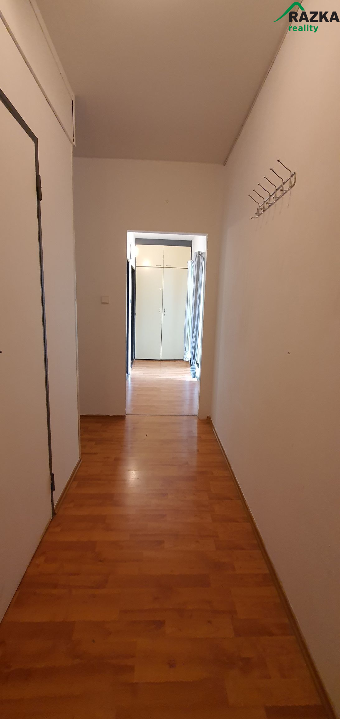 Byt 3+1(71 m2) s lodžií Přimda, ul. Nová - obrázek č.10