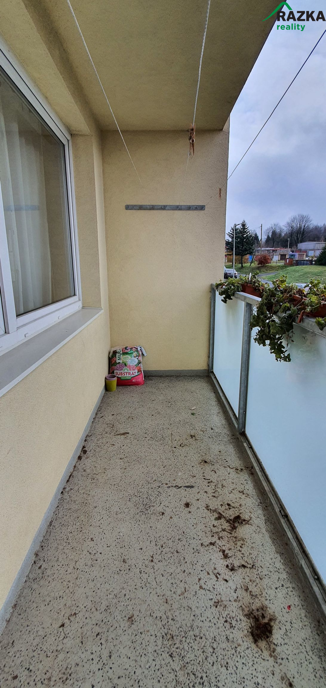 Byt 3+1(71 m2) s lodžií Přimda, ul. Nová - obrázek č.13