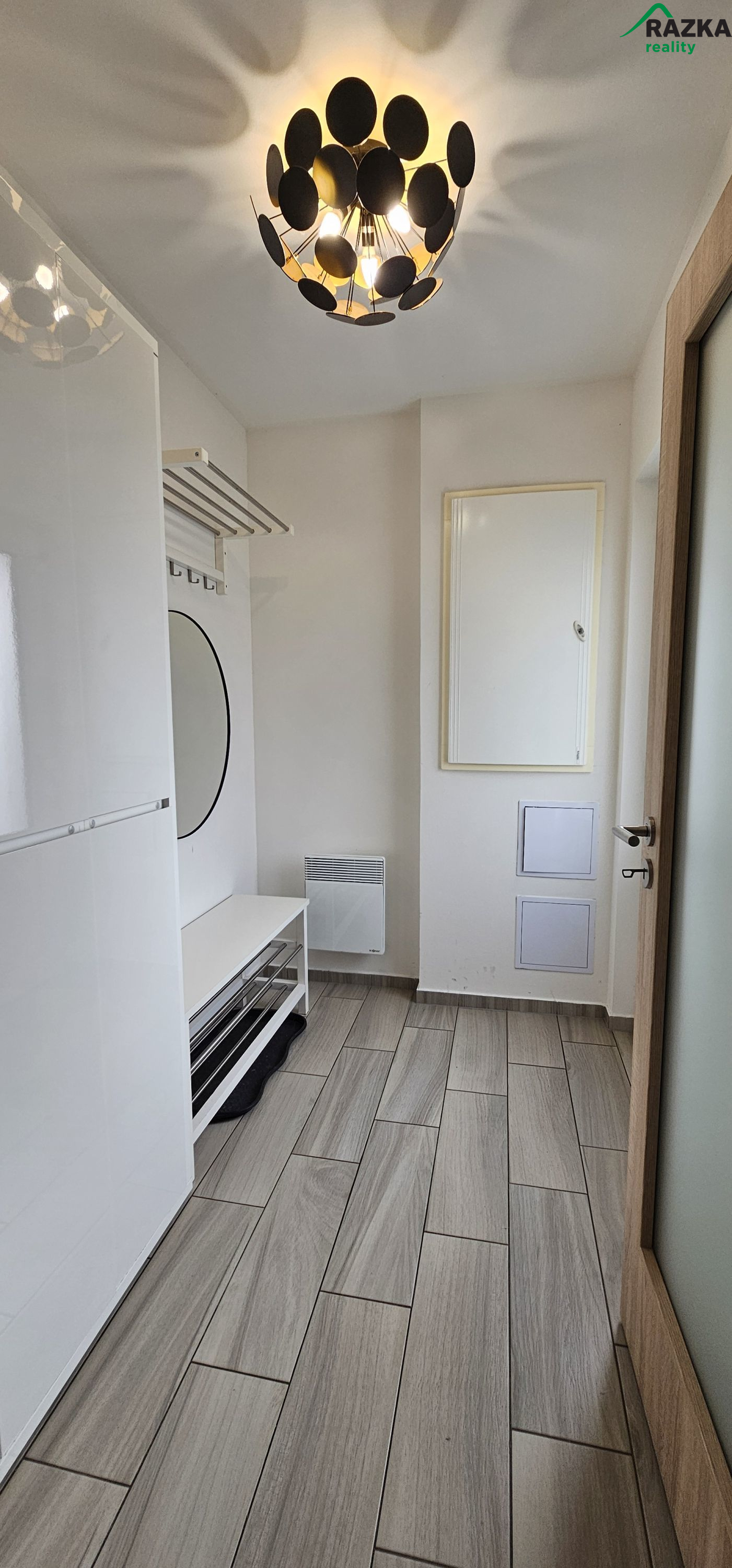 Novostavba RD 3+KK (99 m2) se zahradou Tachov, ul. Tovární - obrázek č.9