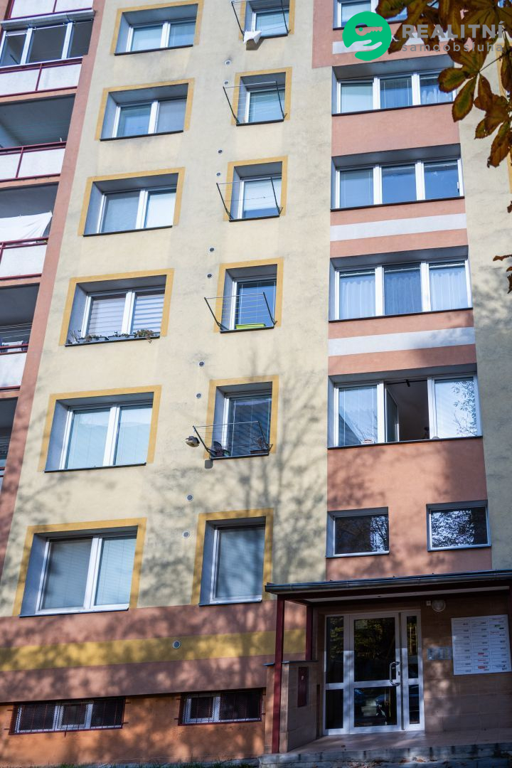 Prodej bytu 3+1 68 m² Olomouc Neředín Stiborova - obrázek č.2