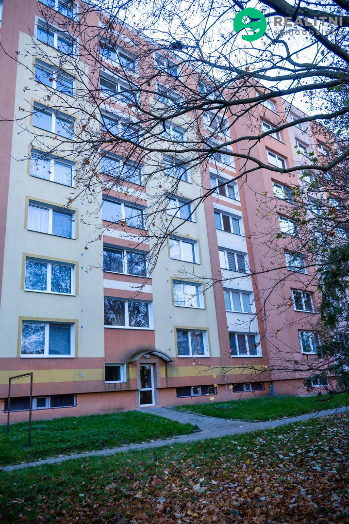 Prodej bytu 3+1 68 m² Olomouc Neředín Stiborova - obrázek č.3