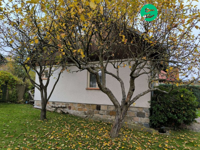Chata 80 m², pozemek 403 m² Děpoltovice u K. Varů - obrázek č.5