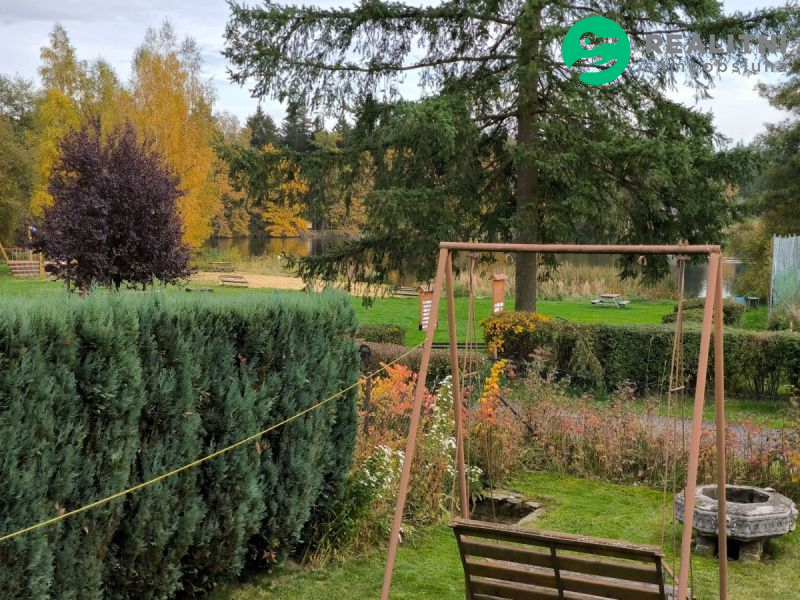 Chata 80 m², pozemek 403 m² Děpoltovice u K. Varů - obrázek č.12