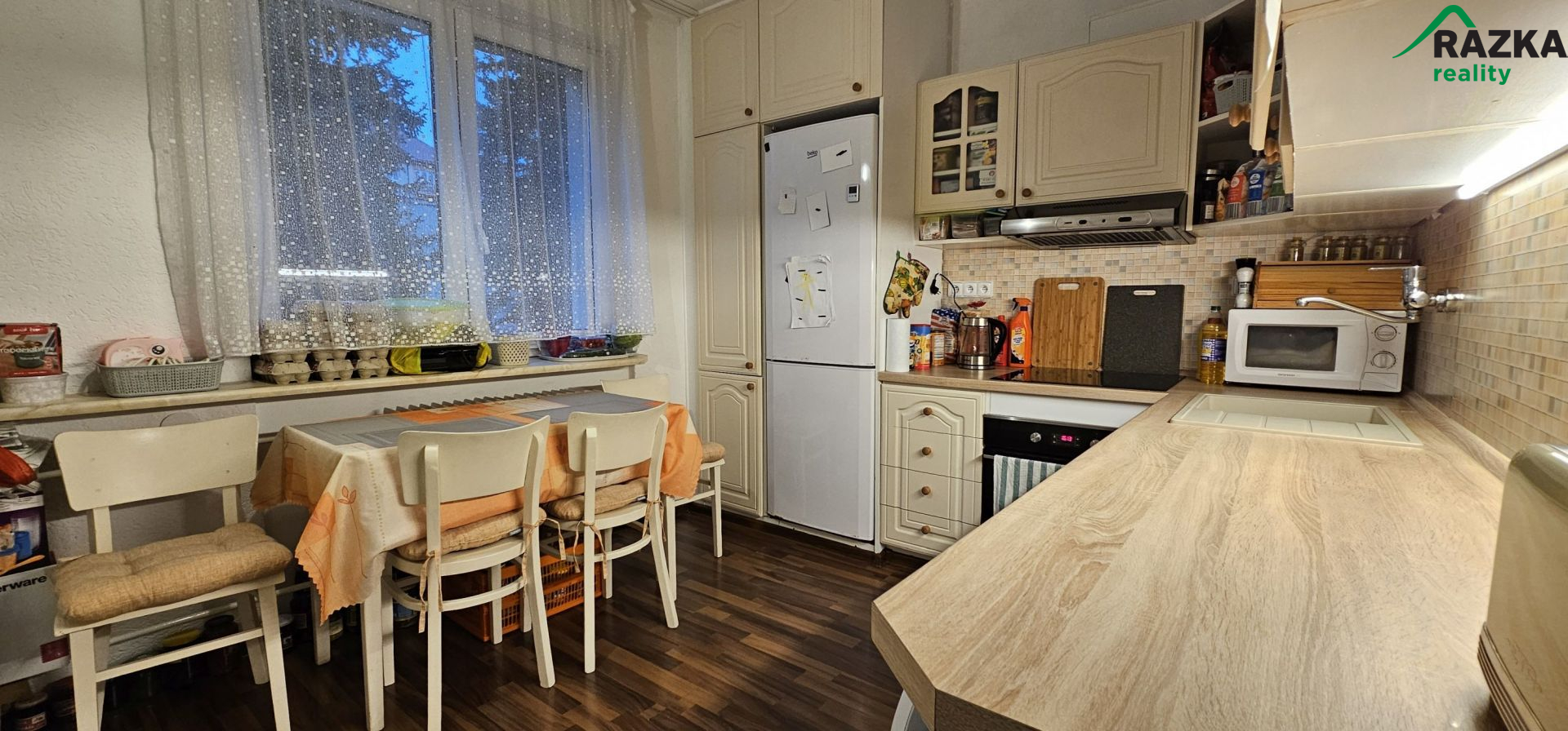 Byt 3+1 (85 m2) s lodžií a garáží Tachov, ul. Pod Svahem - obrázek č.8