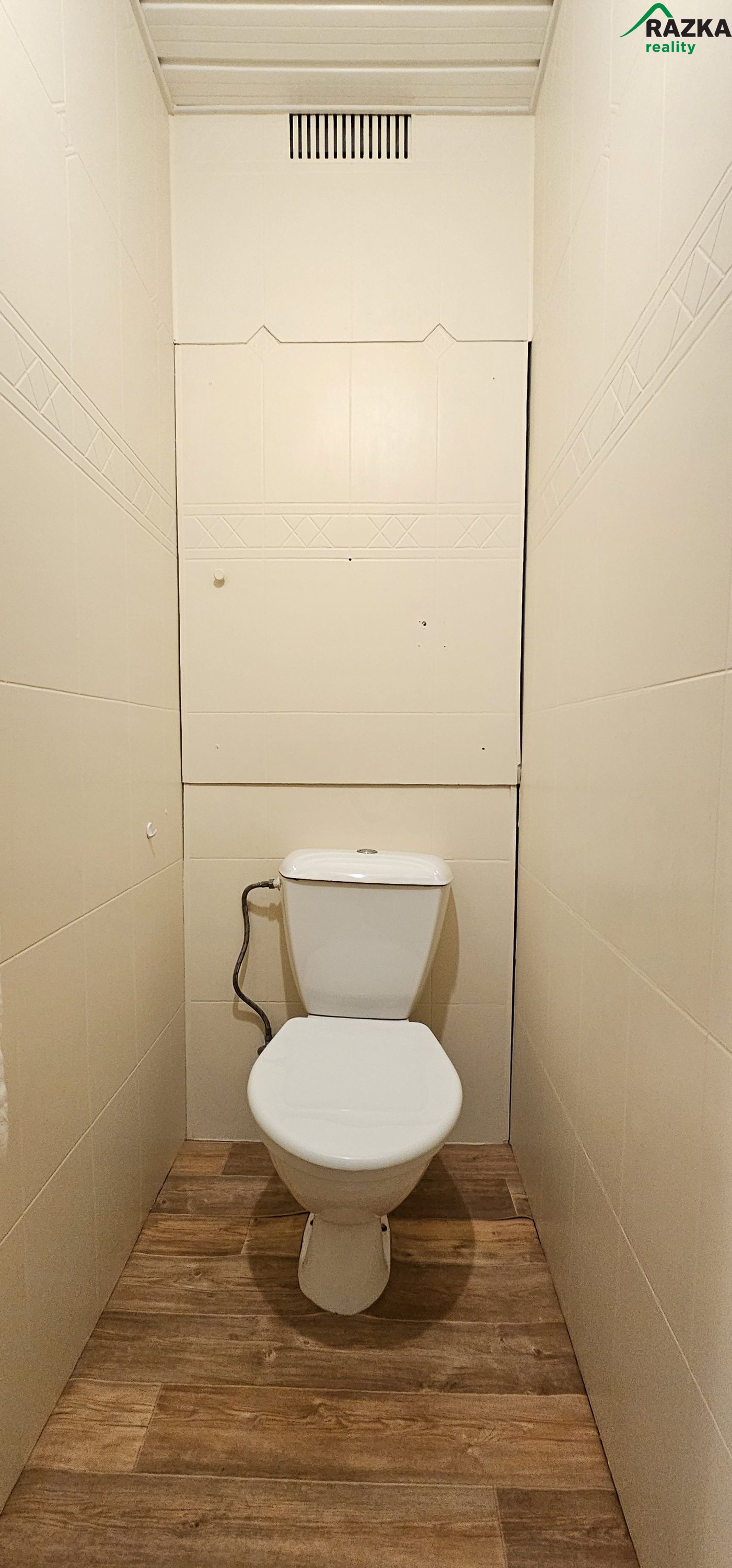 Byt 3+1 (85 m2) s lodžií a garáží Tachov, ul. Pod Svahem - obrázek č.16