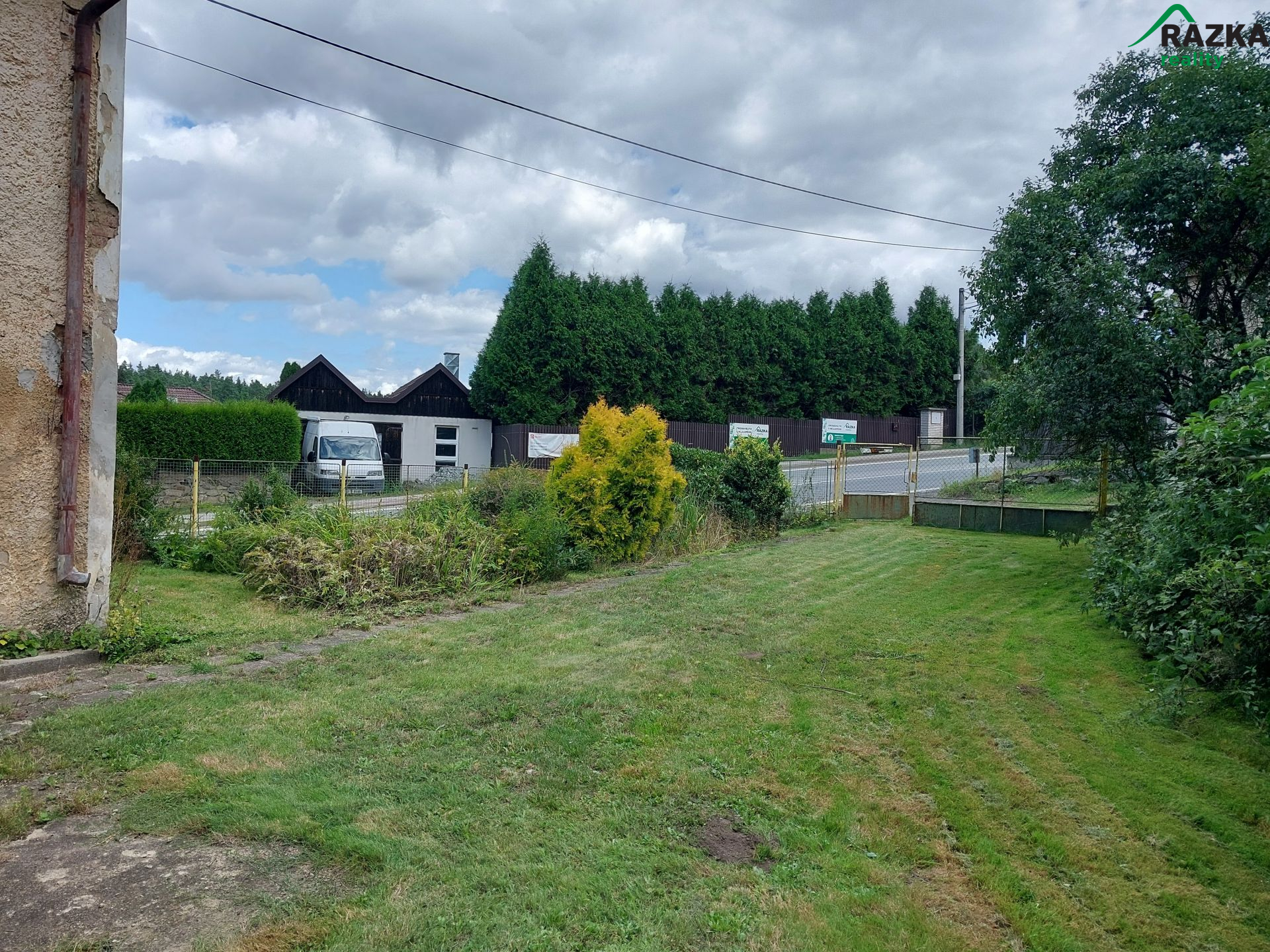 RD 4+1 (115m2), Trnová - obrázek č.17