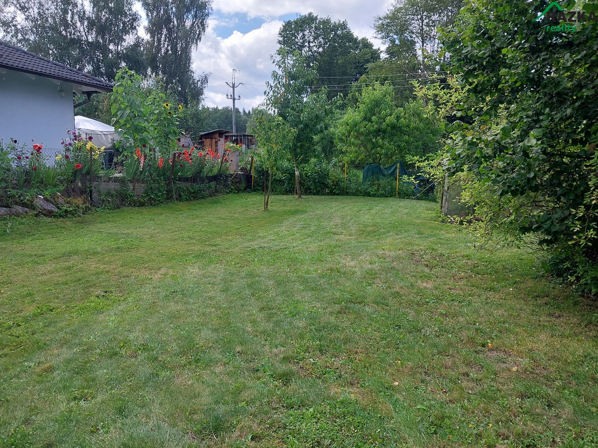 RD 4+1 (115m2), Trnová - obrázek č.20