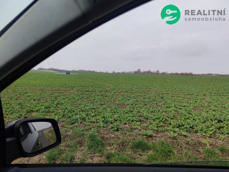 PRODEJ ZEMĚDĚLSKÝCH POZEMKŮ 13,09 ha - MAŠŤOV, CHOMUTOVSKO - obrázek č.3
