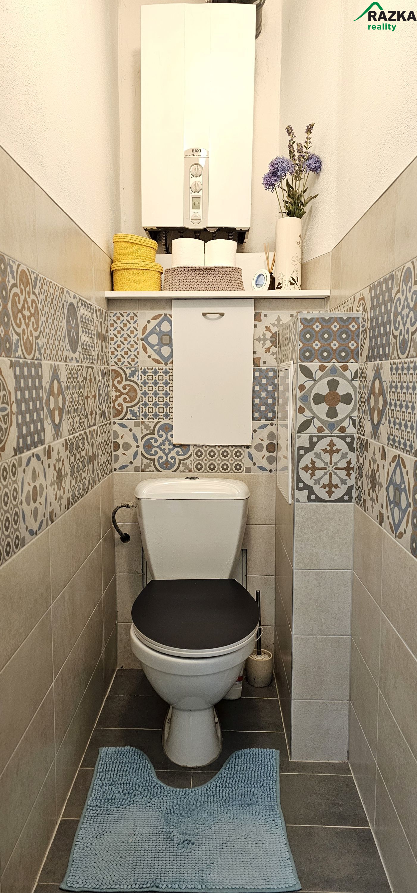 Byt 3+1 (85 m2) s garáží, Tachov, ul. Prokopa Velikého - obrázek č.13