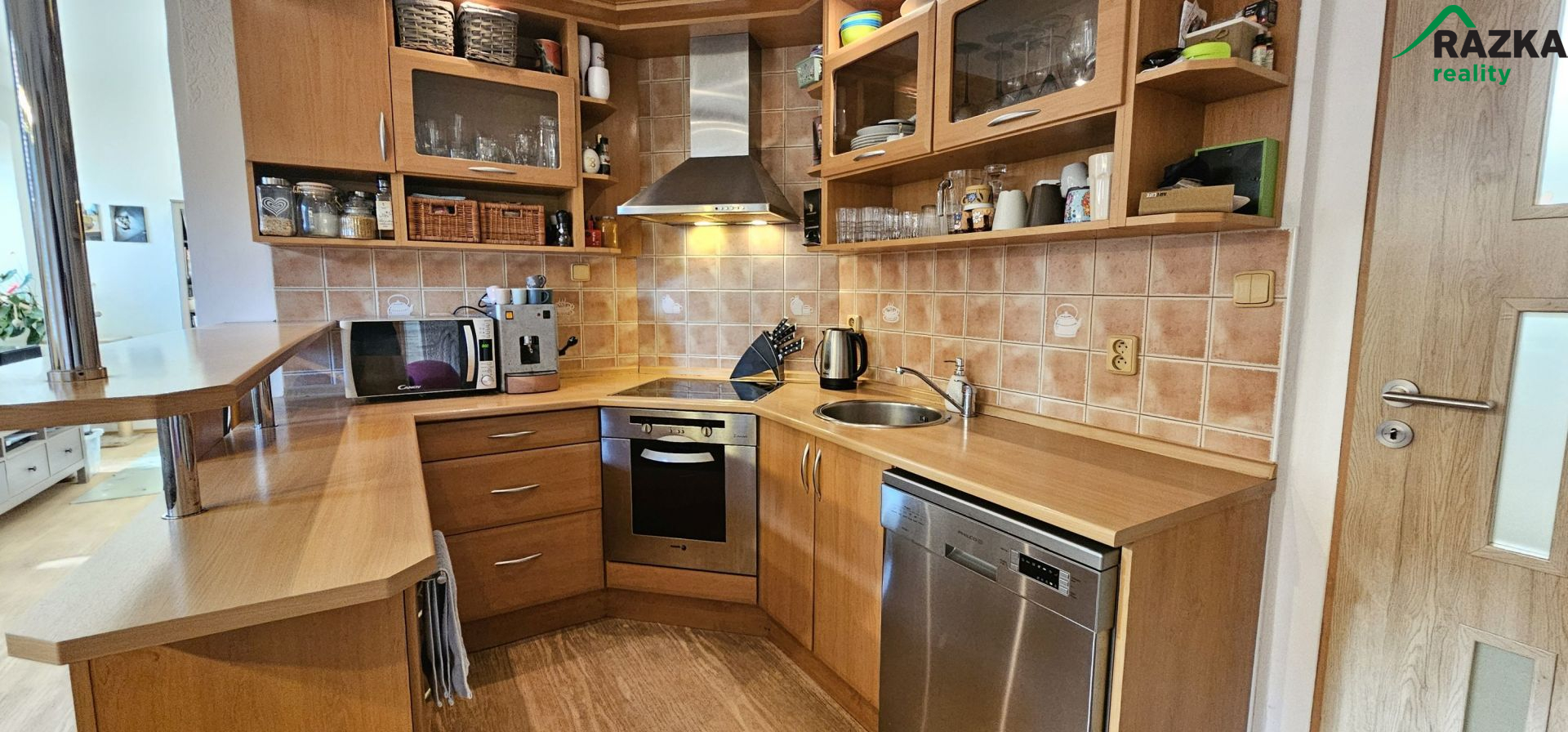 Byt 3+1 (85 m2) s garáží, Tachov, ul. Prokopa Velikého - obrázek č.15