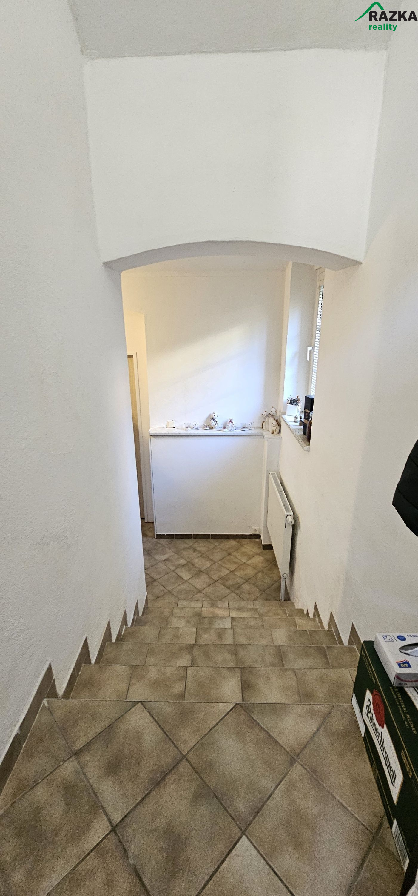 Byt 3+1 (85 m2) s garáží, Tachov, ul. Prokopa Velikého - obrázek č.16