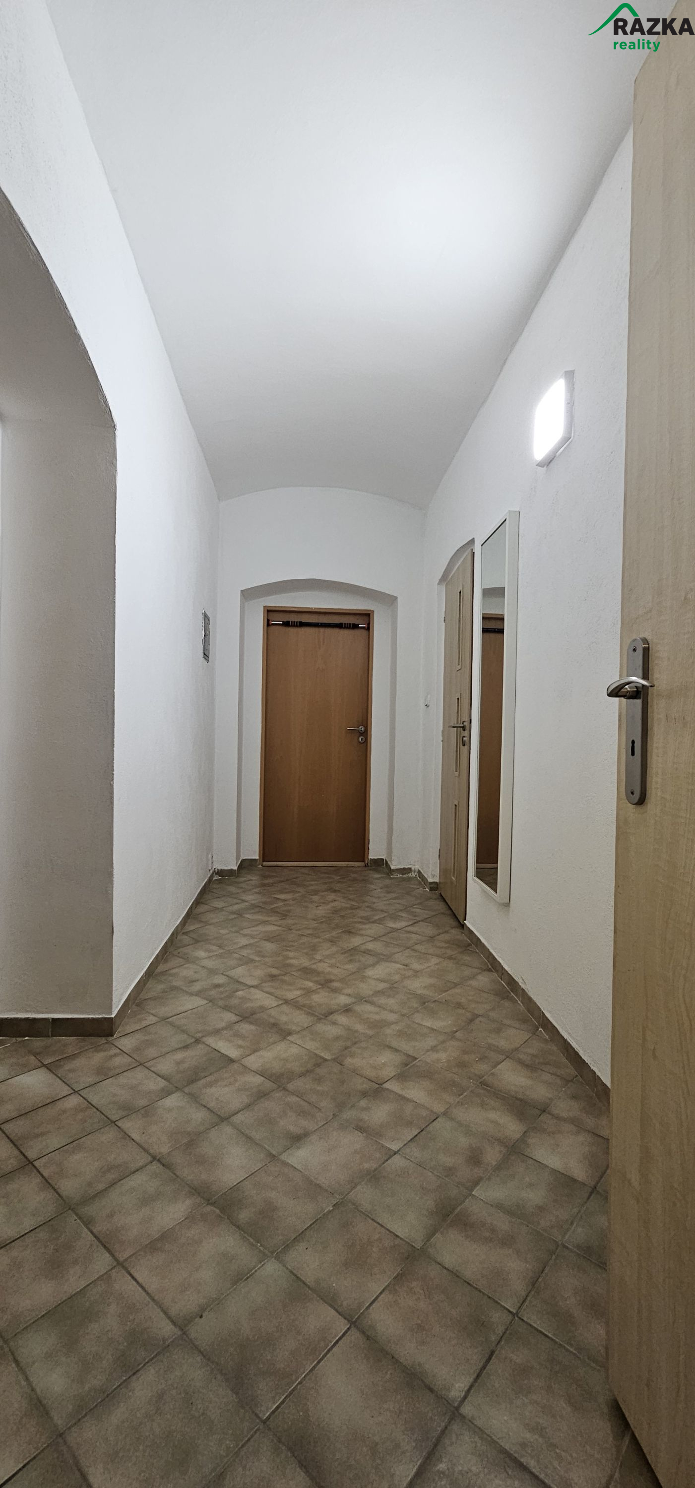 Byt 3+1 (85 m2) s garáží, Tachov, ul. Prokopa Velikého - obrázek č.17