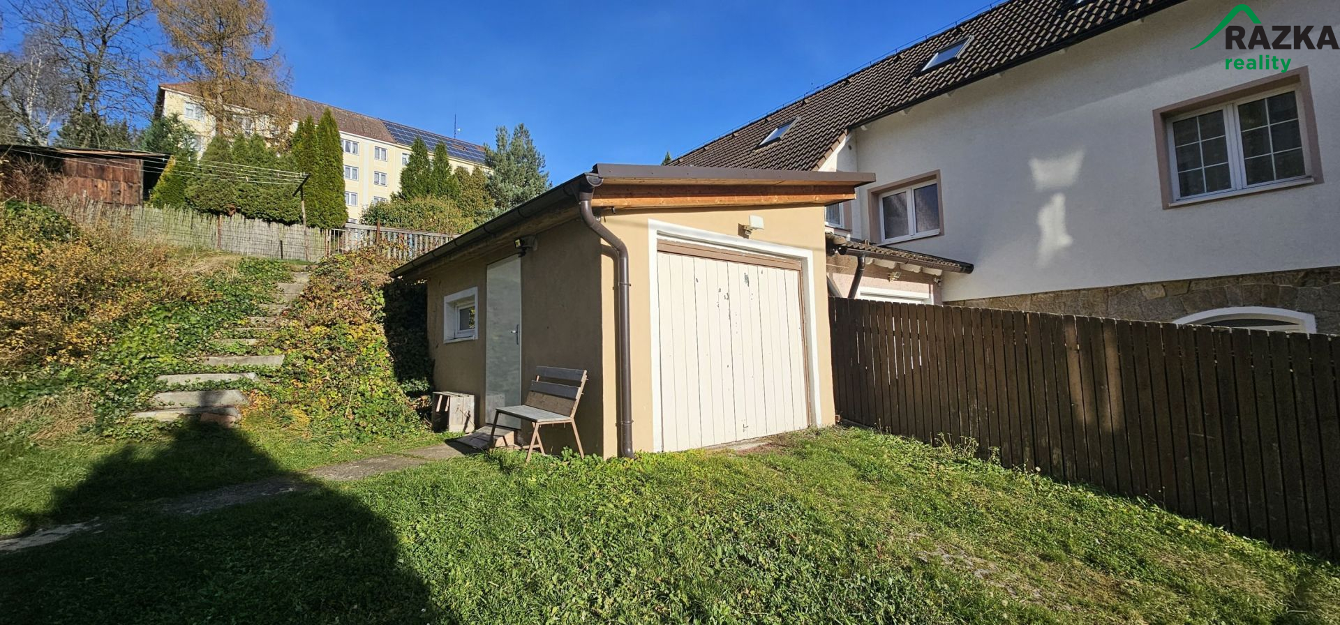 Byt 3+1 (85 m2) s garáží, Tachov, ul. Prokopa Velikého - obrázek č.19