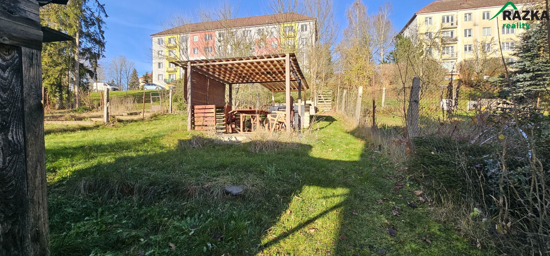 Byt 3+1 (85 m2) s garáží, Tachov, ul. Prokopa Velikého - obrázek č.21