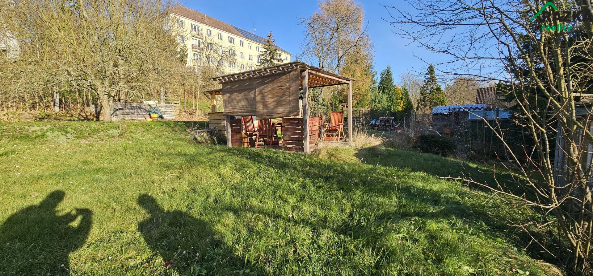 Byt 3+1 (85 m2) s garáží, Tachov, ul. Prokopa Velikého - obrázek č.23