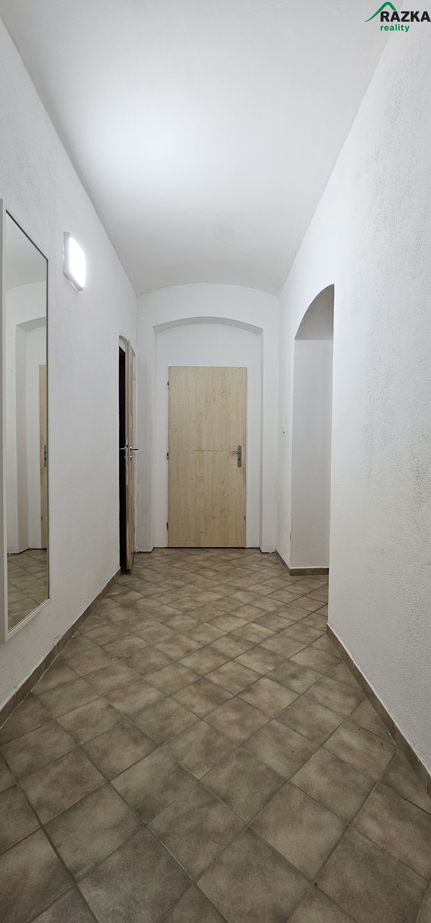Byt 3+1 (85 m2) s garáží, Tachov, ul. Prokopa Velikého - obrázek č.18