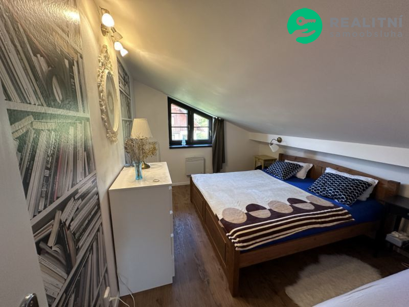 Prodej horského apartmánu ve Vítkovicích - obrázek č.4