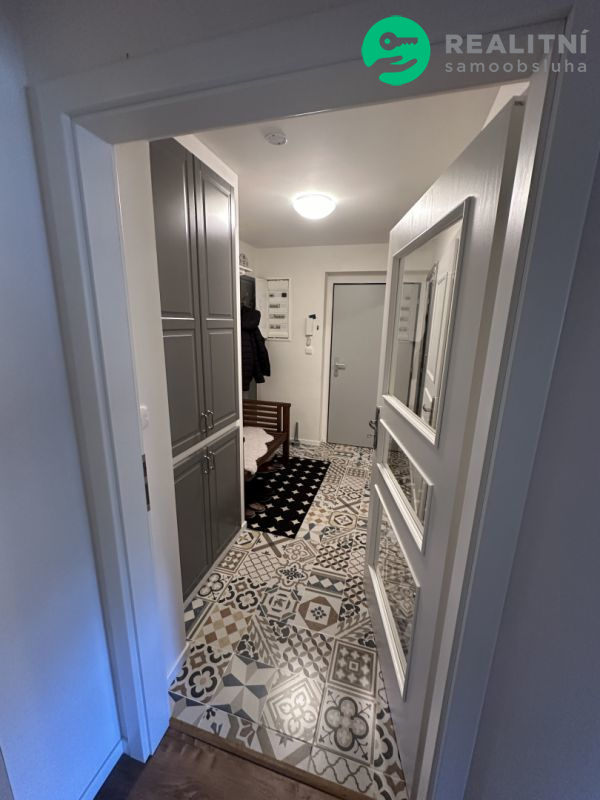 Prodej horského apartmánu ve Vítkovicích - obrázek č.6